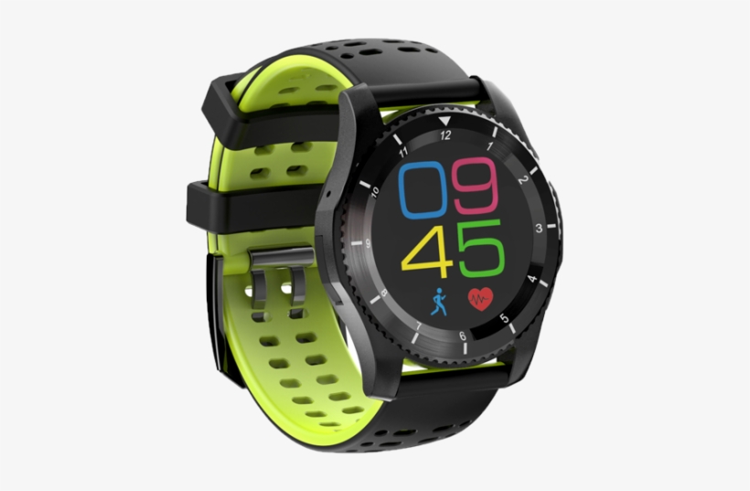G8 Smart Watch, transparent png download