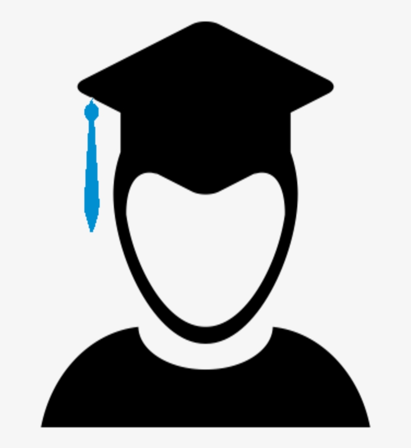 500 Graduates - Graduation, transparent png download