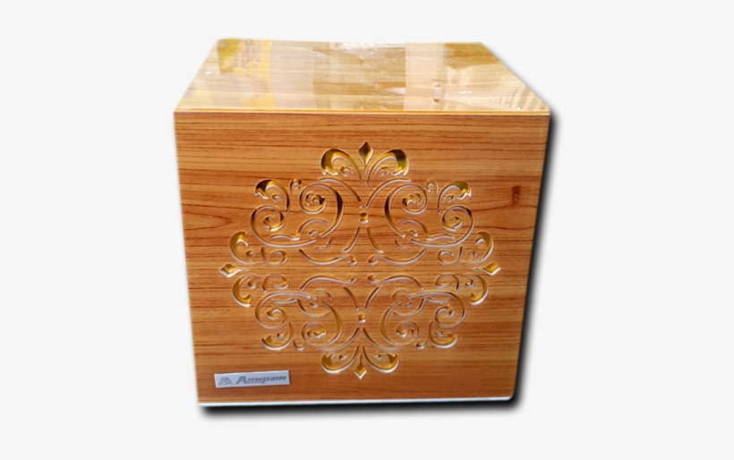 Mural Riser - Plywood, transparent png download