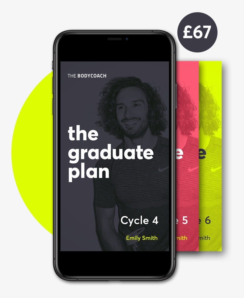 Graduate Plan - Iphone, transparent png download