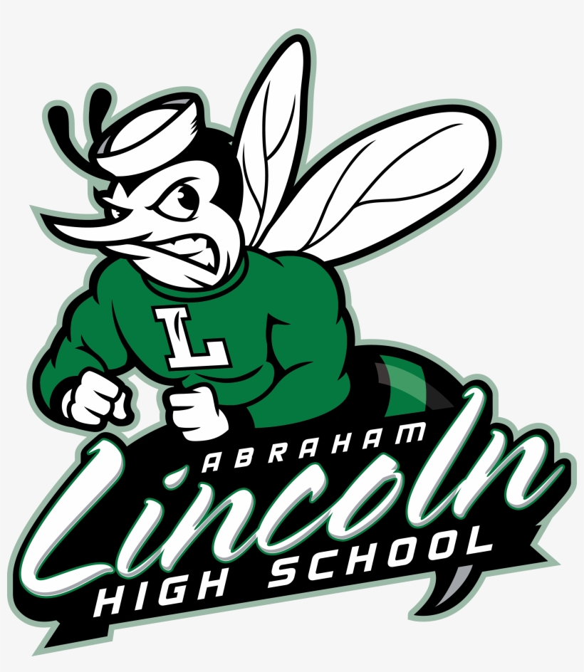 Brand Standards Lincoln High School Vip Branding - Cartoon, transparent png download