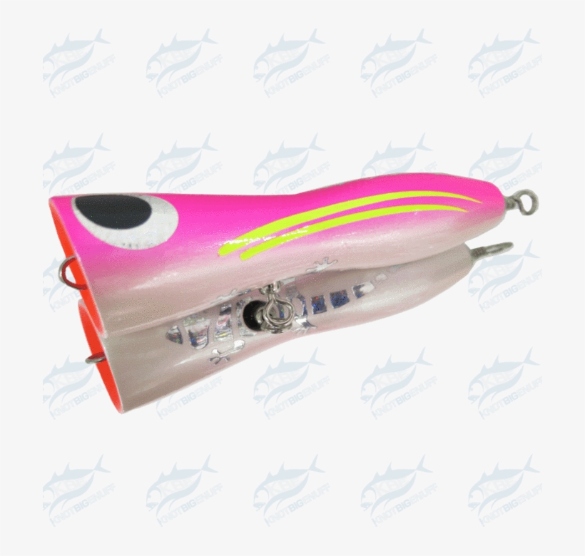 Borboleta Poppers Ballyhoo Gt 160g - Box, transparent png download