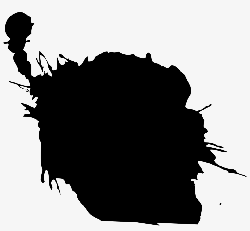 Few Things About Marketing Are More Boring Than Meaningless - Silhouette, transparent png download