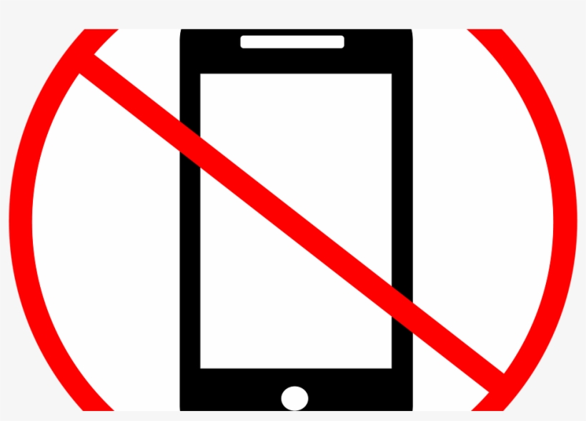 Uk Testing Road Signs That Can Detect Cell Phone Usage - 7 Day Social Media Fast, transparent png download