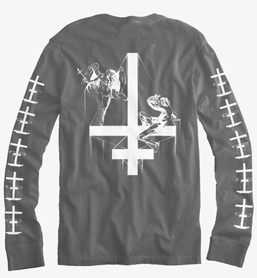 Grunt Style Hoodie Guns, transparent png download