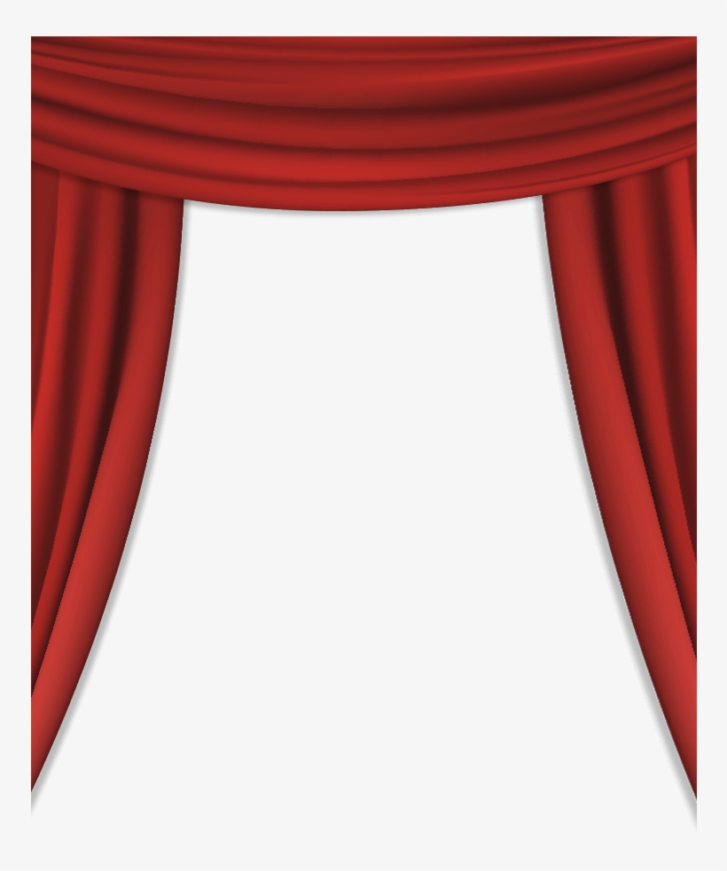 Curtains Mo - Window Valance, transparent png download