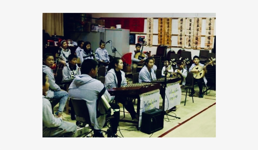 Pagoda Arts - Pcyo - Marimba, transparent png download