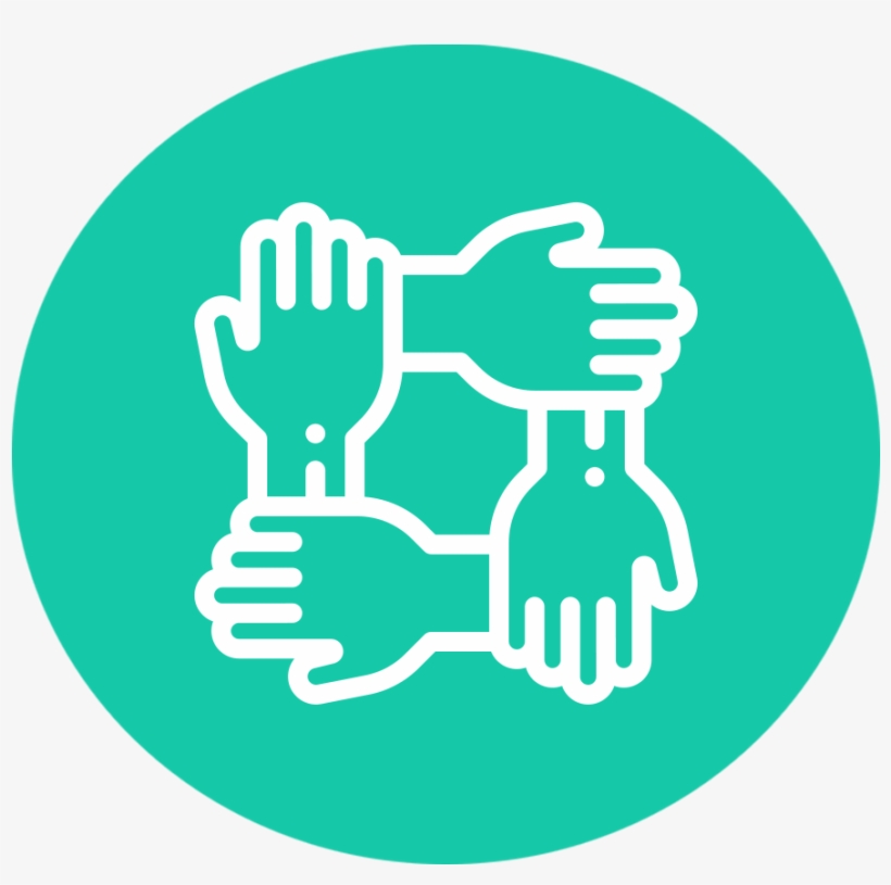 Together - S9 Tech, transparent png download