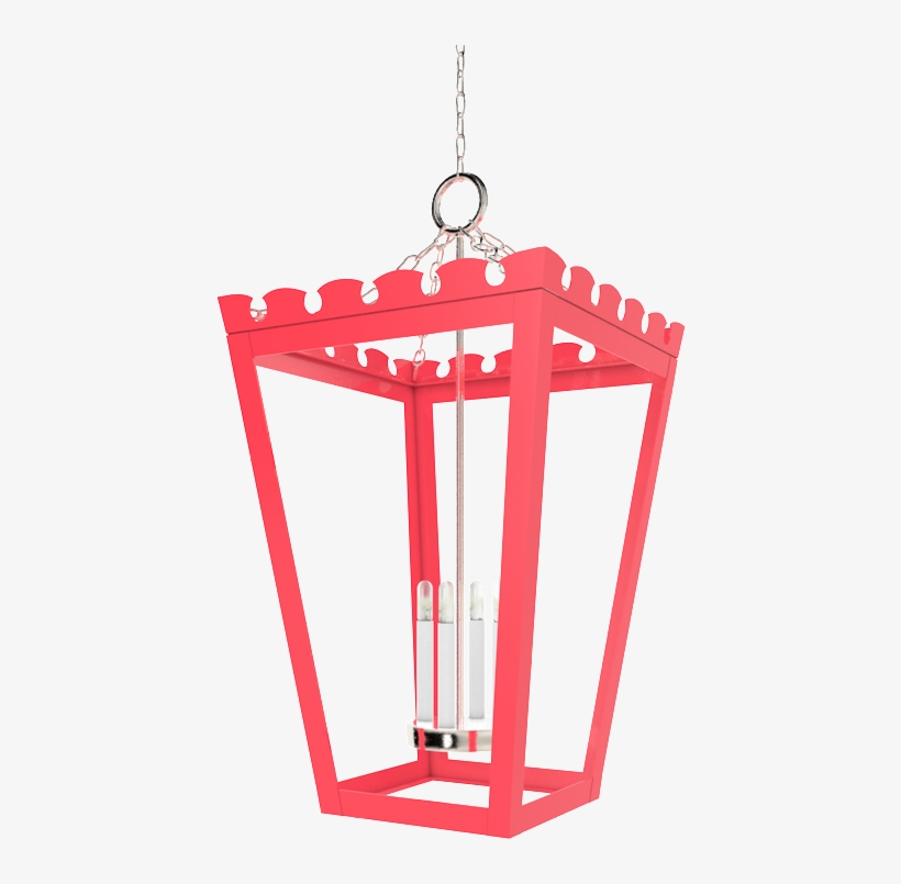 Newport Lantern Nickel - Lantern, transparent png download