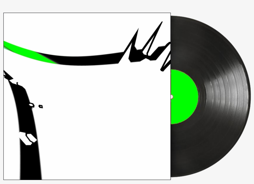 Album Mockup Bolt30 - Data Storage Device, transparent png download