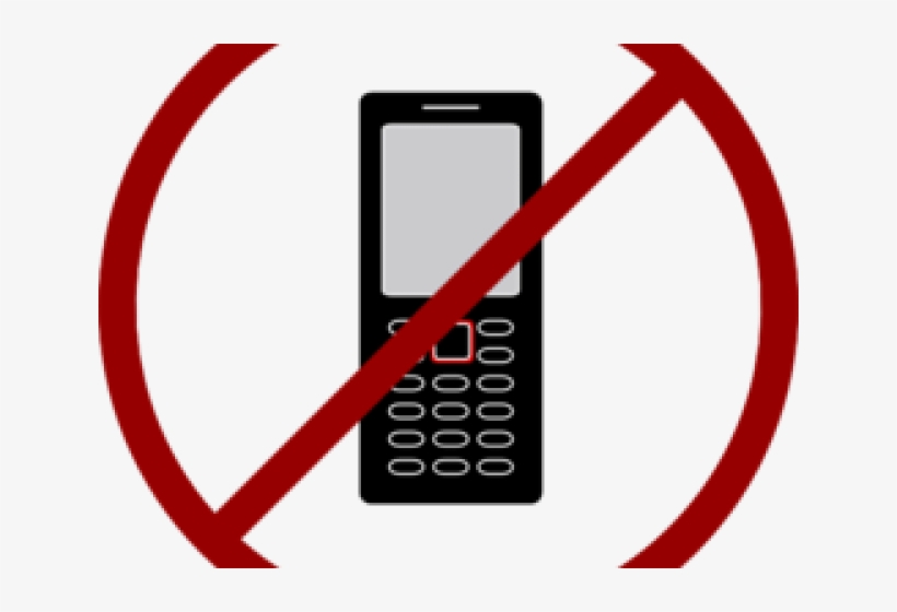 Phone With X Through PNG Image Transparent PNG Free Download on SeekPNG