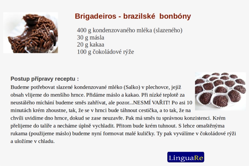 Brigadeiro, transparent png download