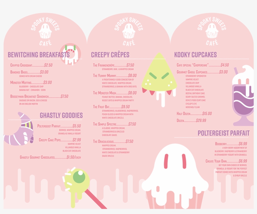 And, Of Course, I Love A Good Pun - Graphic Design, transparent png download