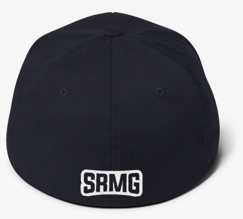 Srm Gaming Flexfit Hat - Baseball Cap, transparent png download