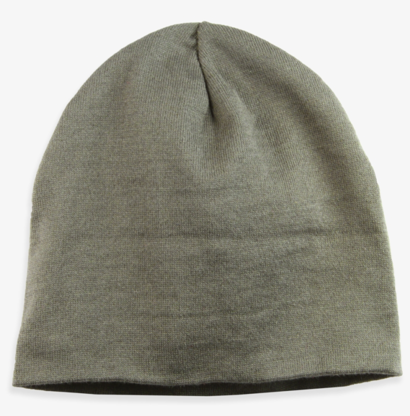 2289 Green - Beanie, transparent png download