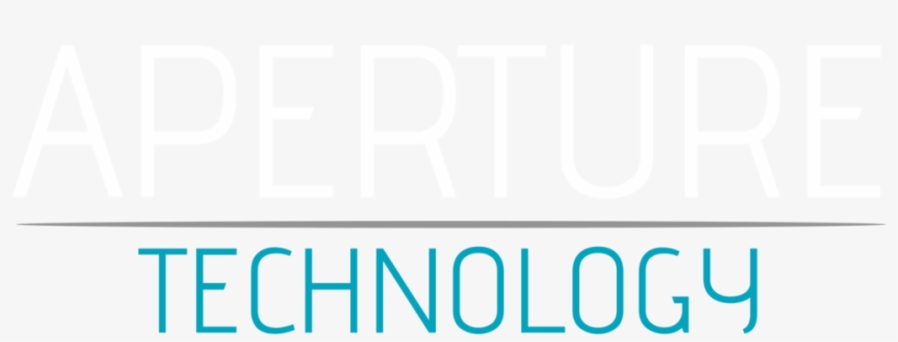 Aperture-banner 2 - Darkness, transparent png download