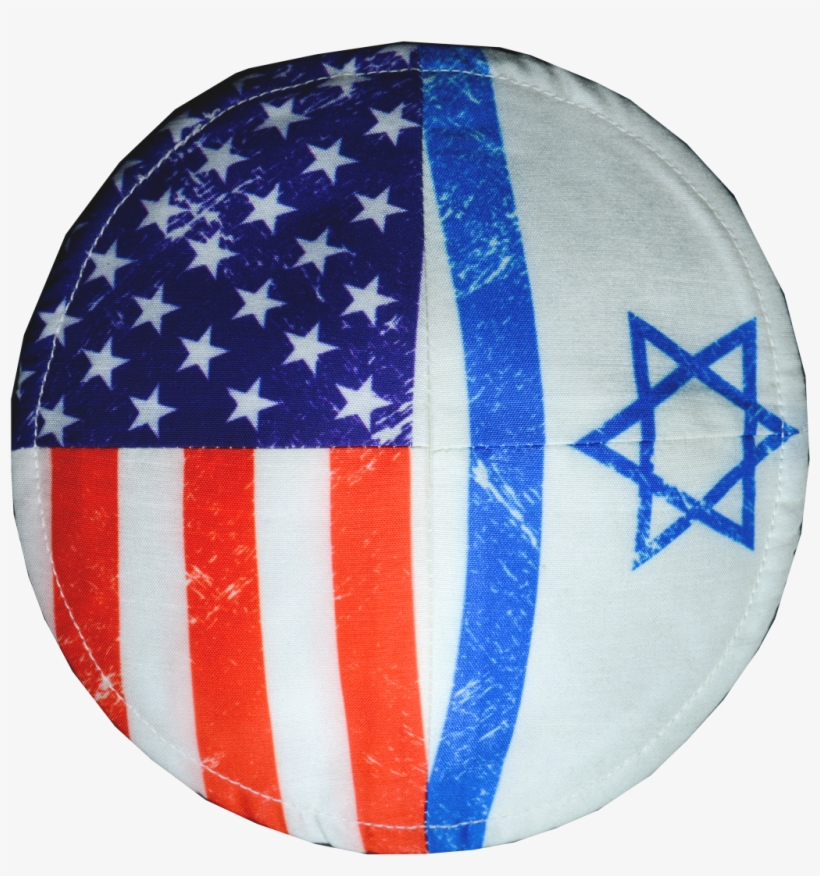 In The Same Category - Israel Flag, transparent png download