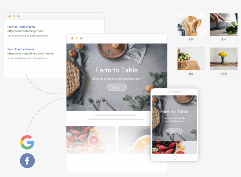 Lorem Helping To Build Your Best Website Through Seo - Website, transparent png download