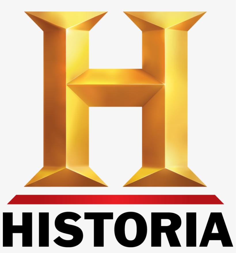 History Channel Logo Png, transparent png download