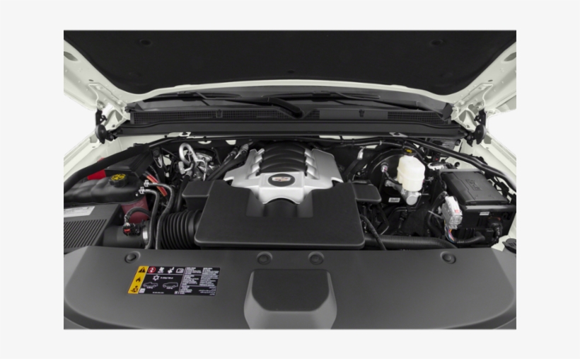 New 2019 Cadillac Escalade Platinum - 2019 Cadillac Escalade, transparent png download