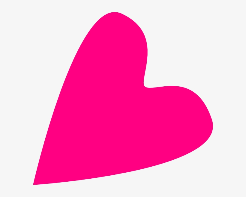 Heart Mini Clip Art At Clkercom Vector Online Royalty - Miniheart Png, transparent png download