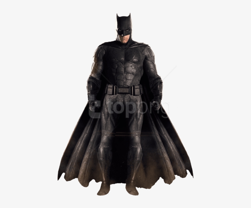 Free Png Batman Justice League Png Images Transparent - Batman Png Justice League, transparent png download