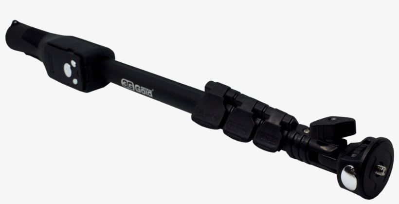 Monopad Selfie Stick - Tool, transparent png download