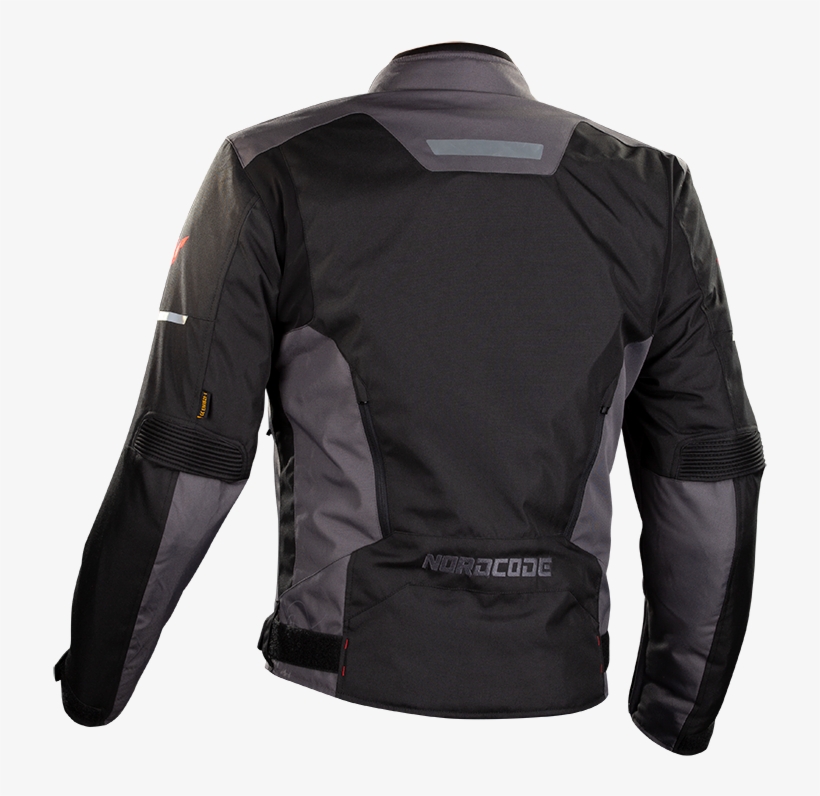 3 Jackal Blc-grey - Pocket, transparent png download