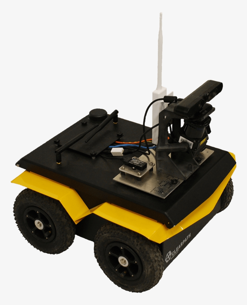 Real-world Jackal - Scale Model, transparent png download