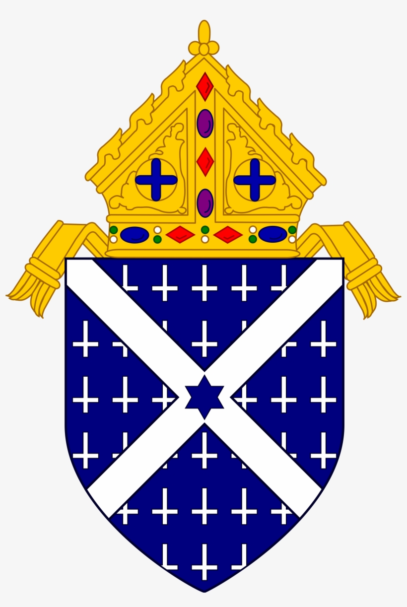Open - Roman Catholic Coat Of Arms, transparent png download
