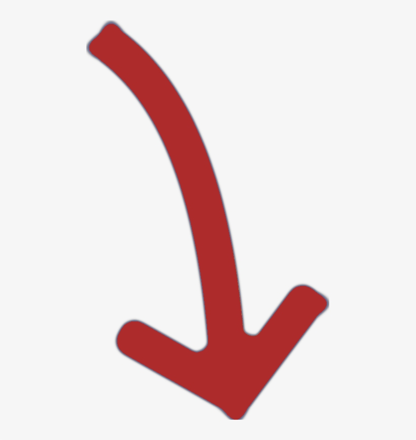 Imagen De Flecha Hacia El Chat, transparent png download