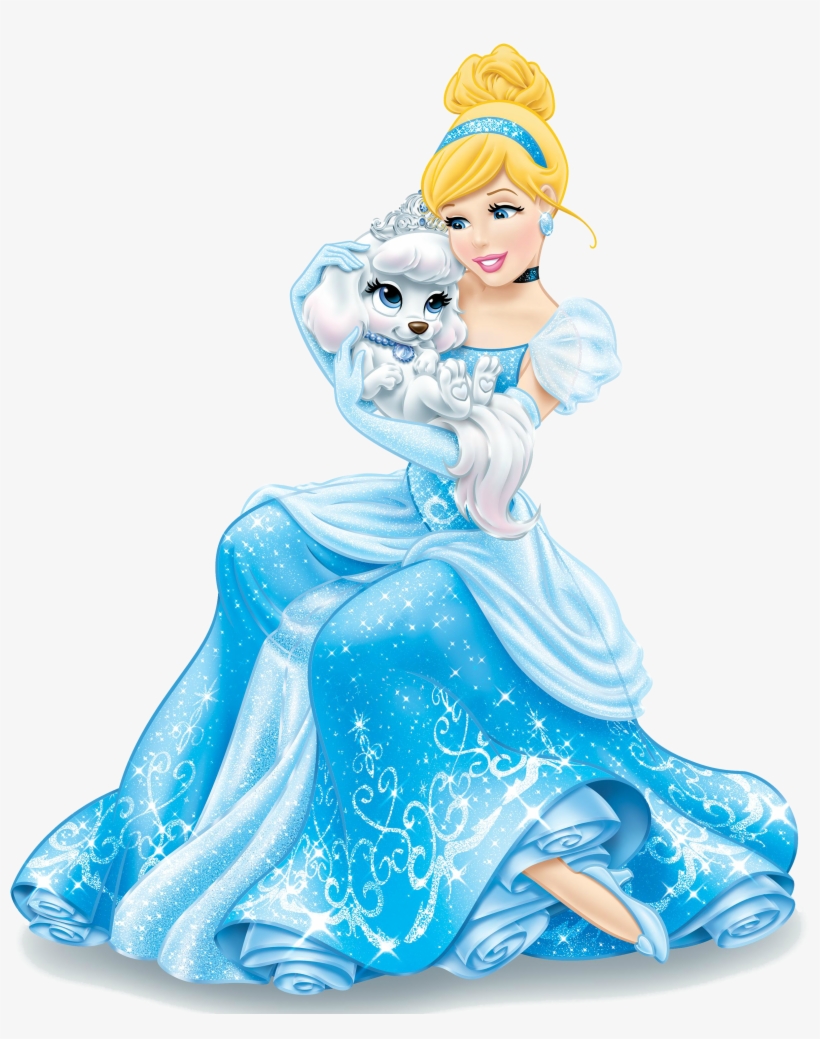 Disney Princess Cinderella, transparent png download