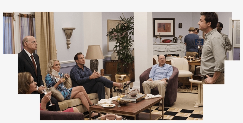 Direct Beam Comms - There Arrested Development Season 6, transparent png download