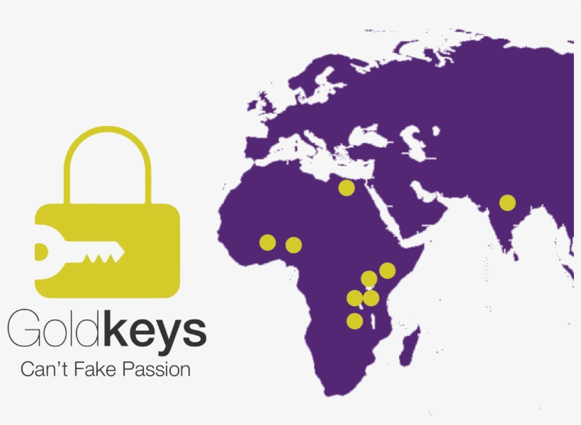 Companies Bring In Consultants - Nigeria China Map, transparent png download