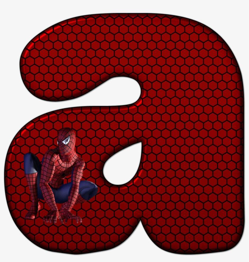 Spiderman, transparent png download