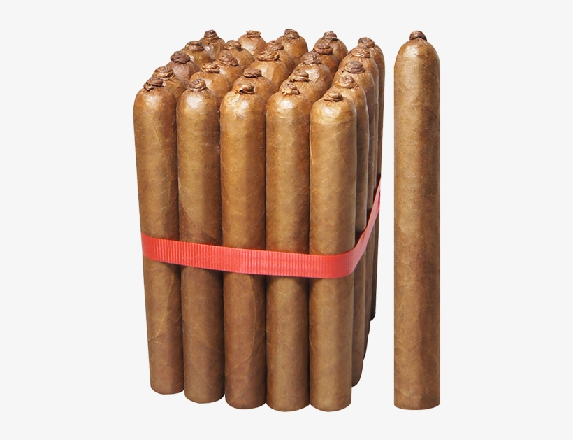 Toro Pigtail Bundle - Cigar With Pigtail, transparent png download