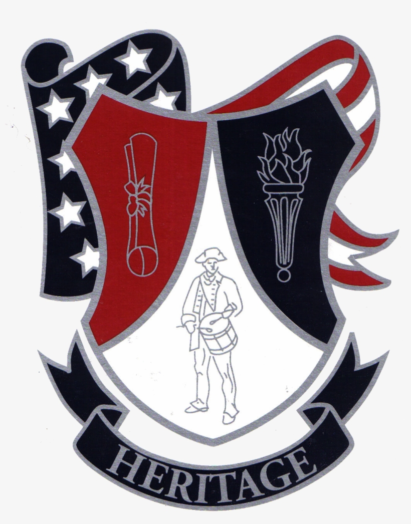 White House Heritage - White House Heritage School, transparent png download