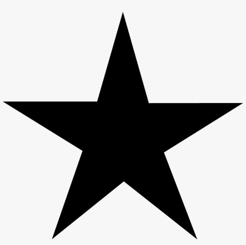 Ghana 1959 Ghana 1959 Tail - Star Black Vector Png, transparent png download