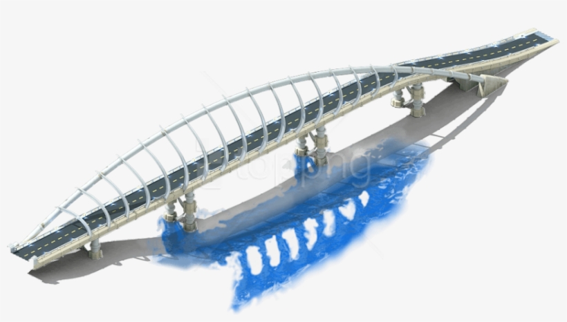 Free Png Download Leviathan Bridge Clipart Png Photo - Leviathan Bridge, transparent png download