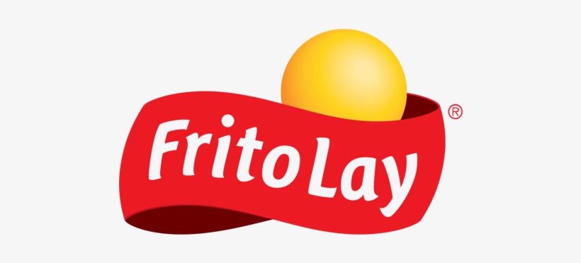 Frito Lay Canada Logo, transparent png download
