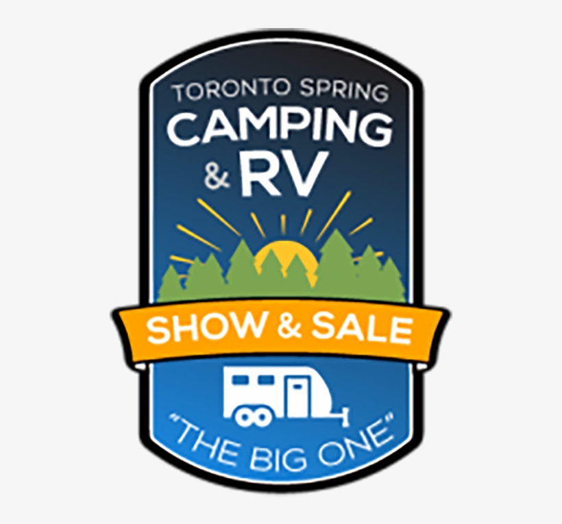 Association Has Announced That They Set Record Numbers - Rv Show 2018 Toronto, transparent png download