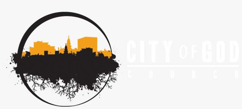 City Of God Church, transparent png download