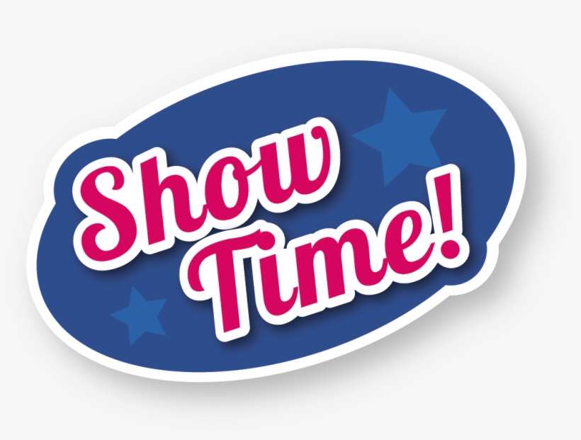 Show Time Cotton Candy Machine Plastic Cover - Calligraphy, transparent png download