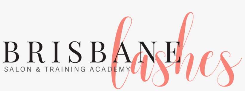 Brisbane Lashes On Facebook - Calligraphy, transparent png download