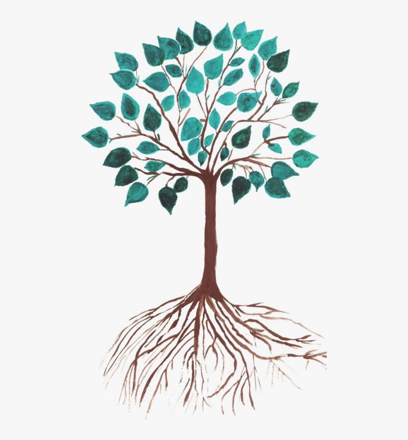 Image Freeuse Stock Meijer Grocery Store Mother Lactation - Tree Of Roots Breastfeeding, transparent png download
