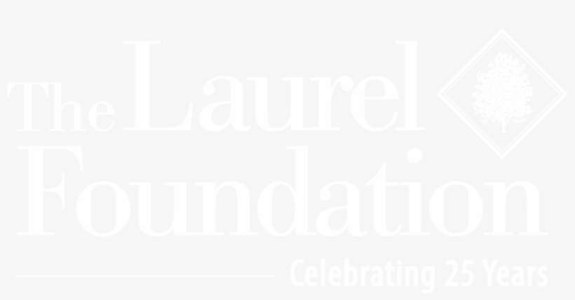 Laurel Foundation Logo - Graphic Design, transparent png download