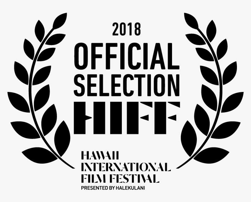 Hawaii International Film Festival Laurels - Laurel Wreath, transparent png download
