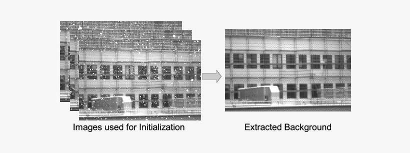 Training Images Of A Snowy Scenario And Initialized - Commercial Building, transparent png download