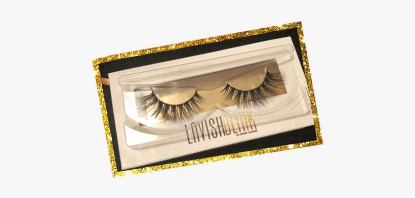 06 Jul Slider - Eyelash Extensions, transparent png download