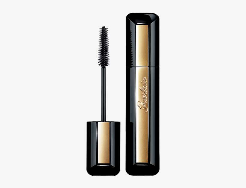 Cils D'enfer So Volume - Guerlain Cils Denfer Maxi Lash So Volume Noir Mascara,, transparent png download